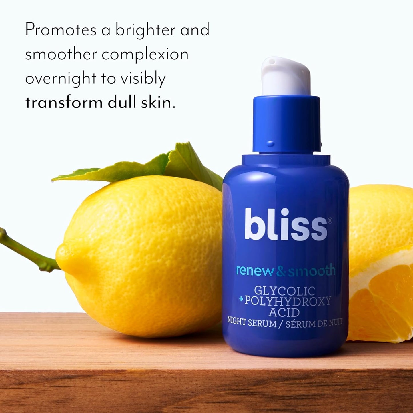 Bliss Youth Got This Retinol Serum | Advanced Anti-Aging Formula | Reduces Fine Lines & Wrinkles | Dermatologist-Tested | Clinically Proven Results | Fragrance-Free & Vegan | 0.67 Fl Oz |