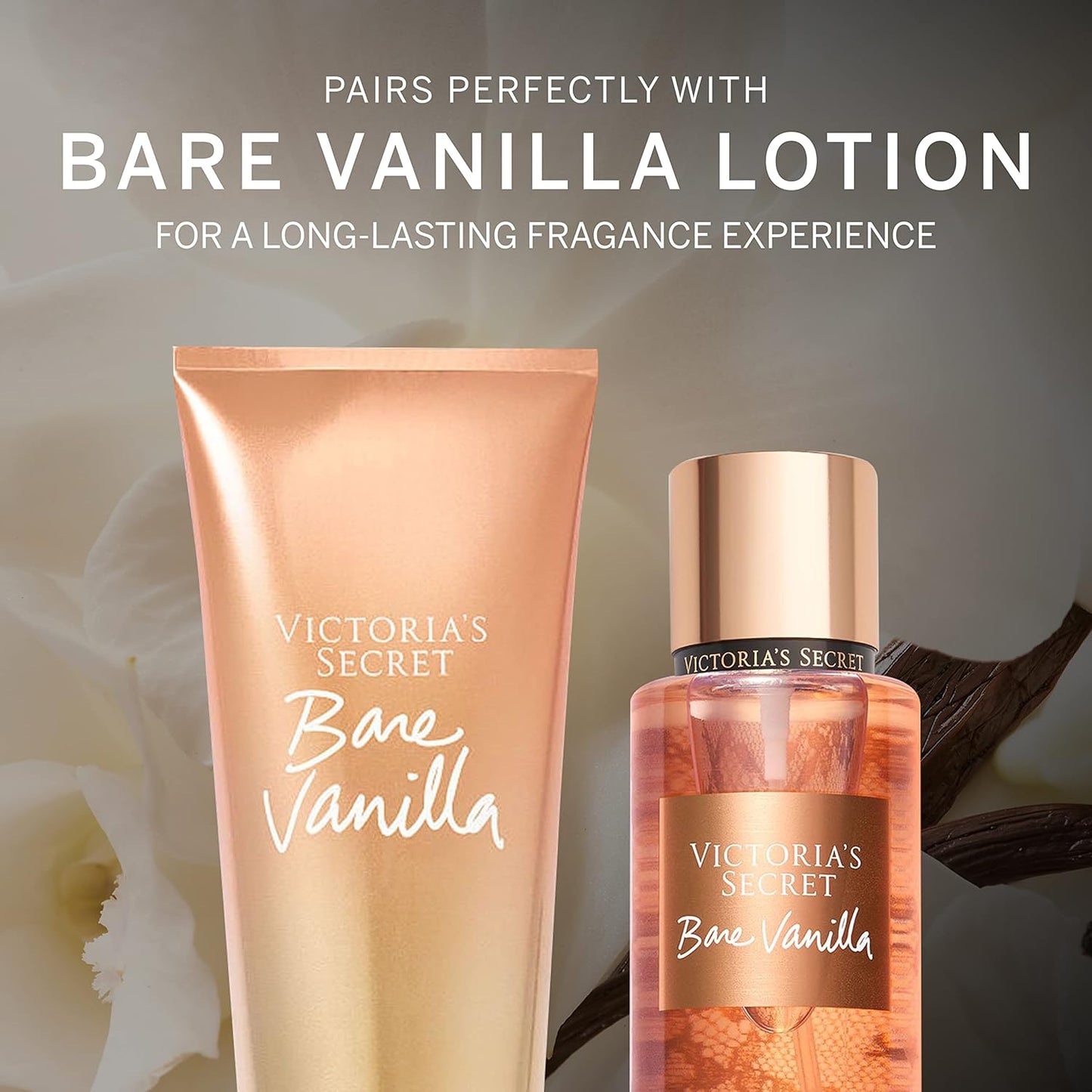 Victoria's Secret Love Spell Mist & Lotion Set