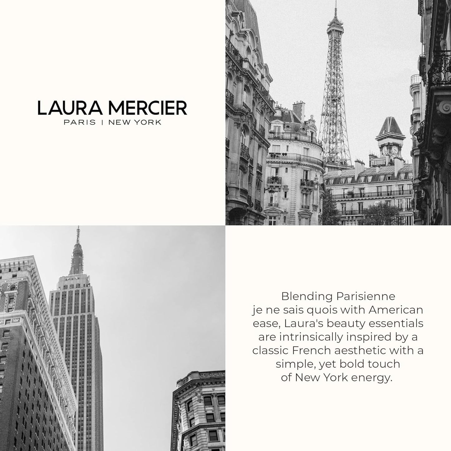 Laura Mercier Hydrating Lip Balm, Nourishes, Protects and Conditions Lips, Made with Plum Seed Oil and Olive-Derived Squalane, Vitamin and Antioxidant Infused
