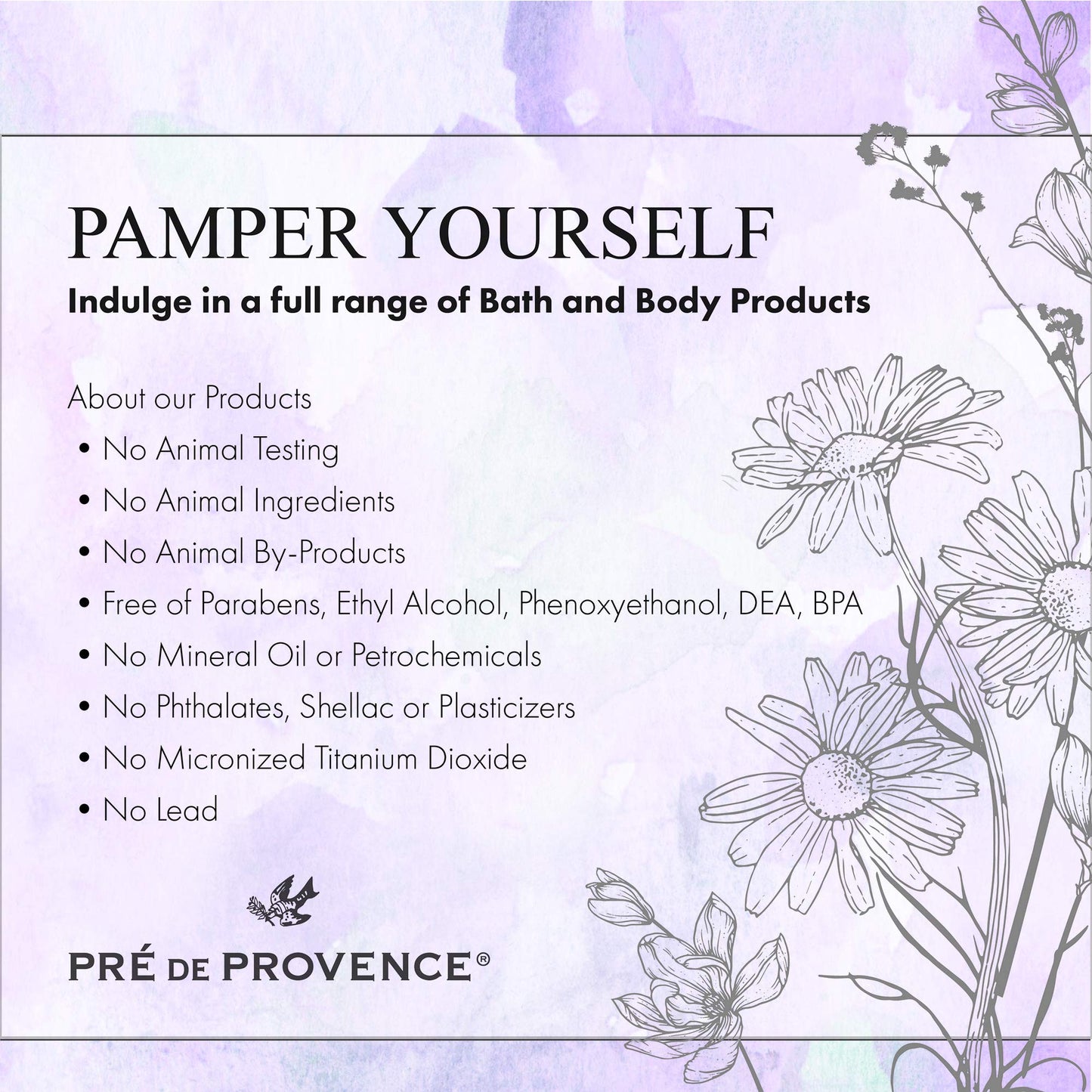 Pre de Provence French Gift Soap Decorative Unique Shapes Traditionally Crafted in France | Long-Lasting, Rich & Creamy Lather | Moisturizing for Hands and Body, 100 Gram, Citrus Scented Starfish
