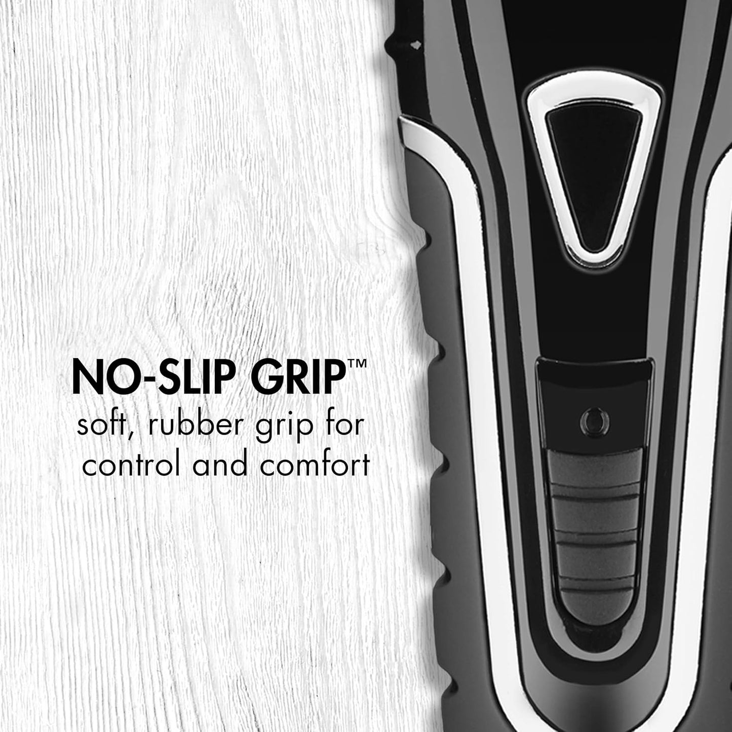 ConairMAN Hair Clippers for Men, 21-Piece Home Hair Cutting Kit