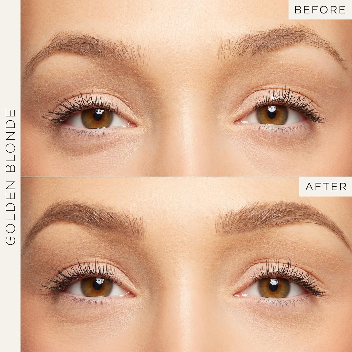 tarte big ego sketch and set brow pencil and tinted gel