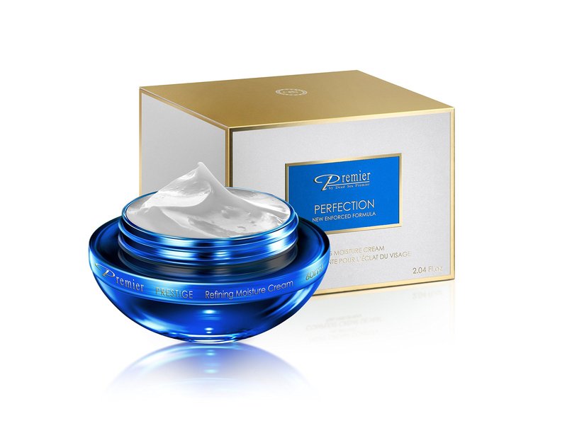 Premier Dead Sea Prestige Perfection Refining Moisture Cream