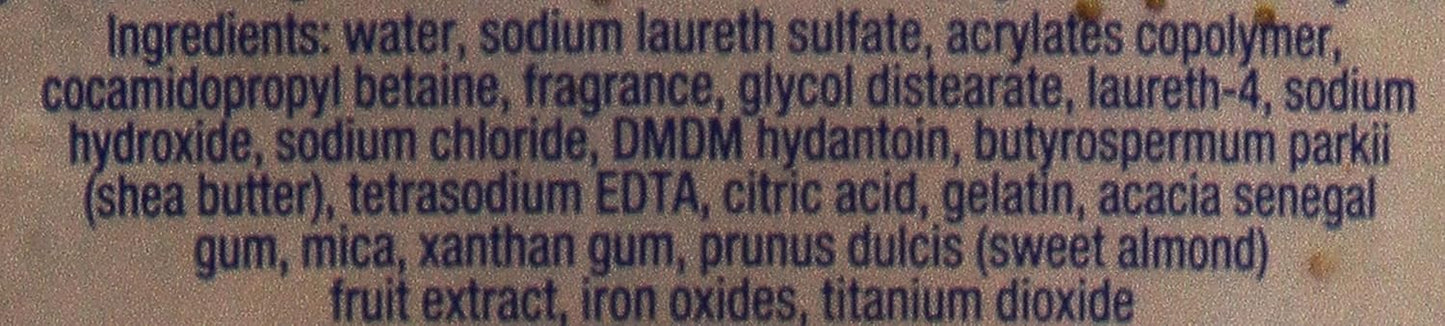 Softsoap Body Wash - Luminous Oils - Coconut Oil & Lavender - Net Wt. 15 FL OZ (443 mL) Per Bottle - Pack of 2 Bottles