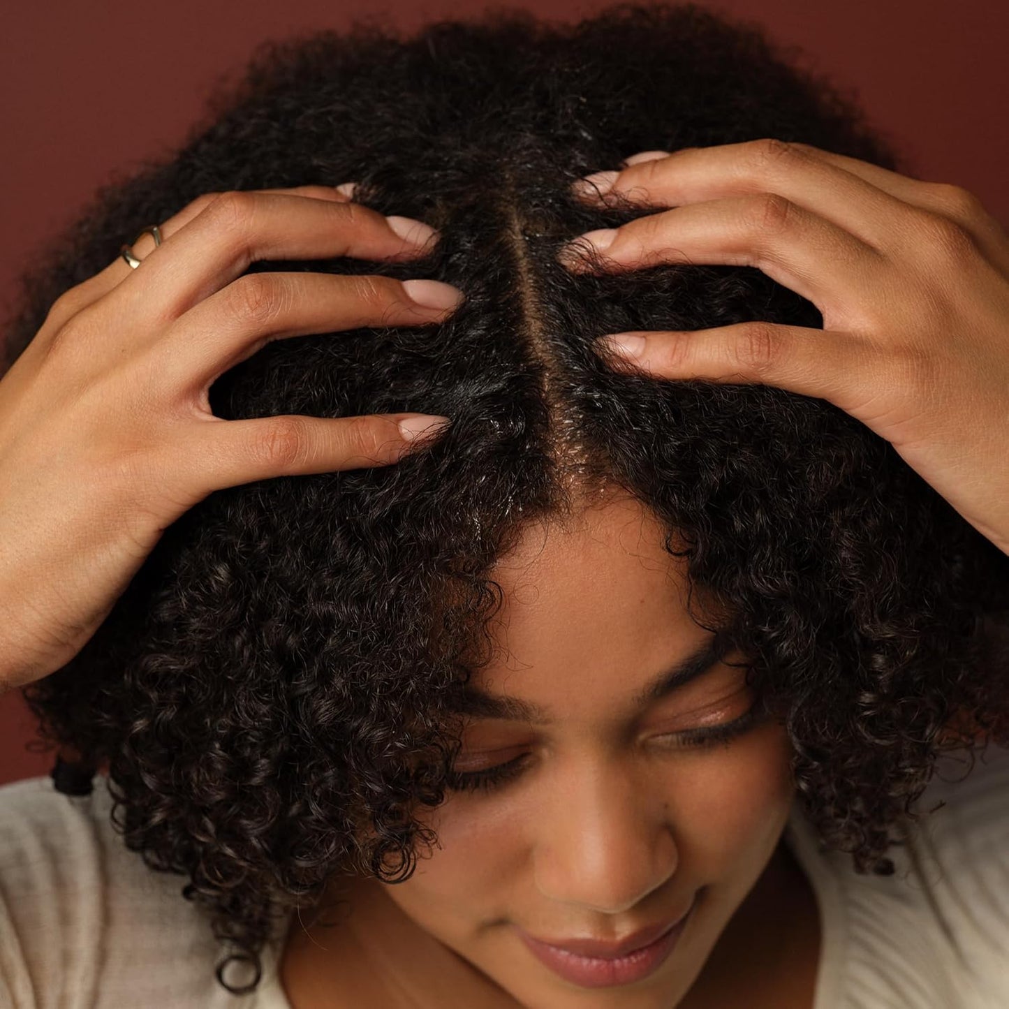 PATTERN Beauty by Tracee Ellis Ross Deep Scalp Detox 4 fl oz - 2 in 1 Cleansing Hair Serum To Remove Product Build Up And Refresh Between Wash Days