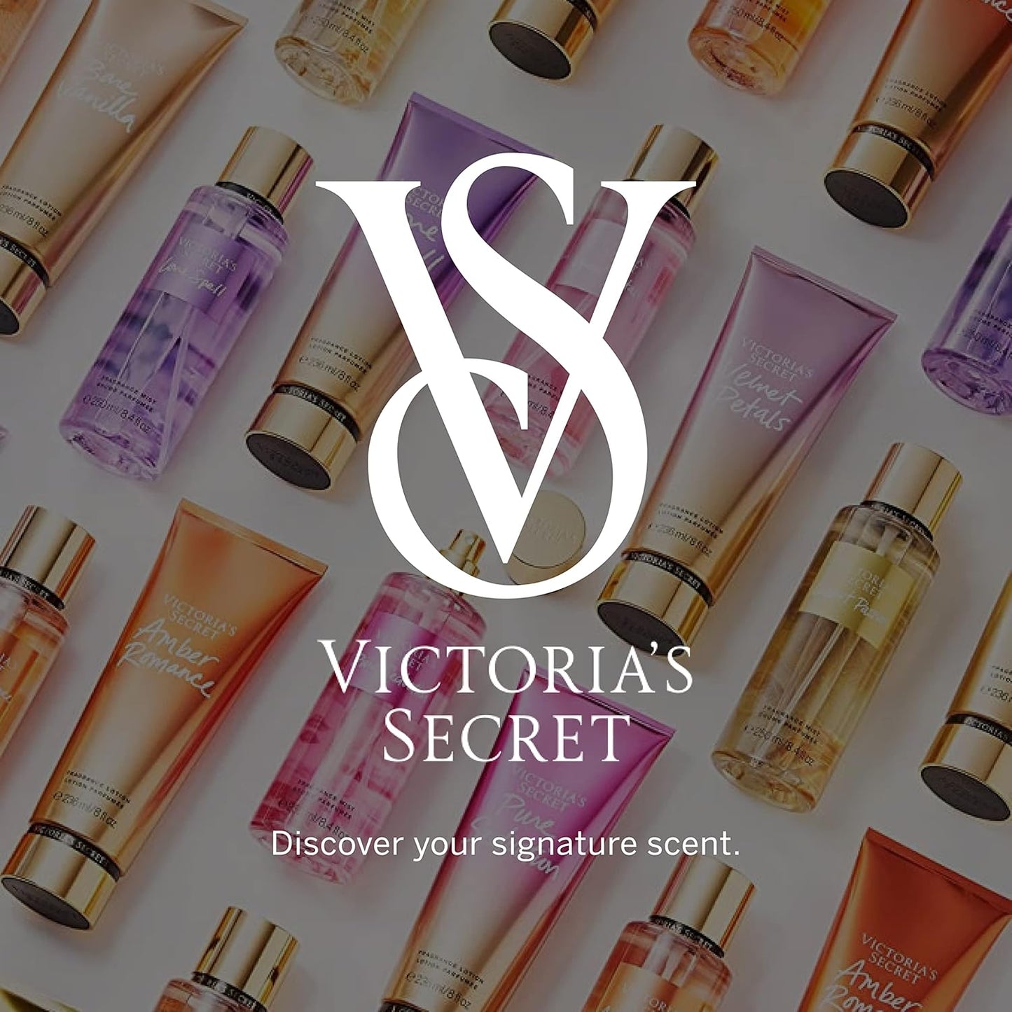 Victoria's Secret Love Spell Mist & Lotion Set