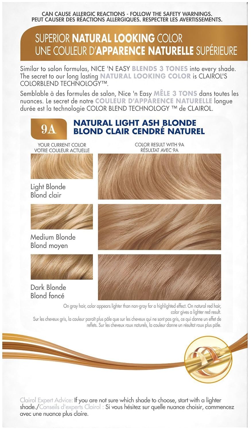 Clairol Clairol Nice ' N Easy