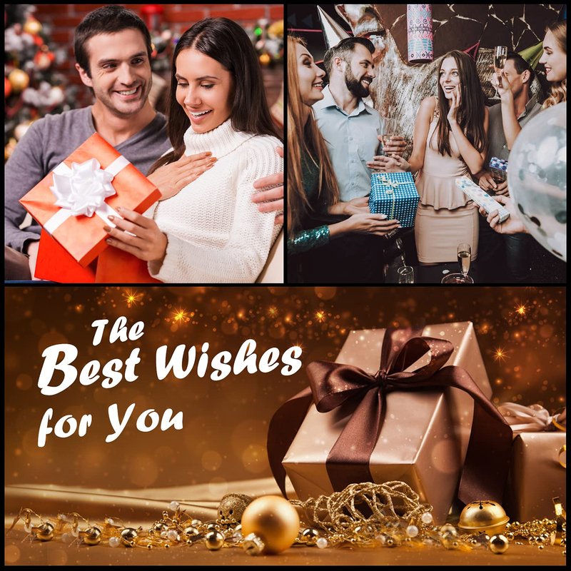 Bniutcer Get Well Soon Gifts for Women - Care Package for Women Feel Better Soon Gifts, Self Care Gifts Baskets for Woman - Thinking of You Gift Box for Female Mom Sister Coworker