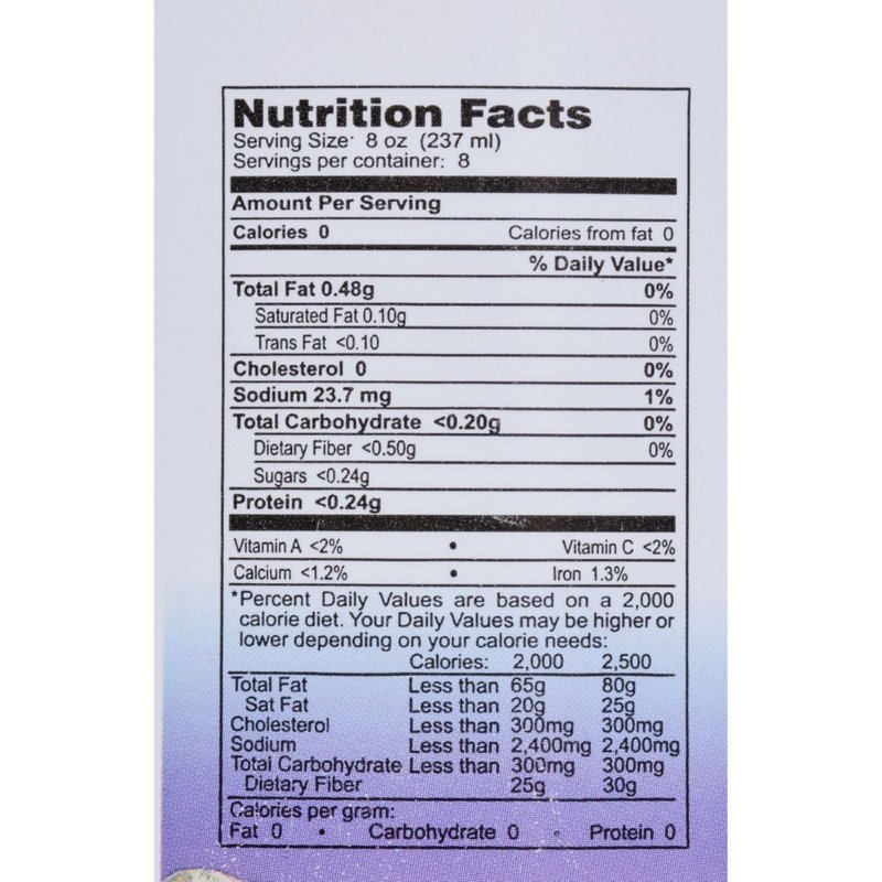 Aloe Vera Liquids Drink 64 oz George's Always Active Aloe 64 Fl Oz (Pack of 1)