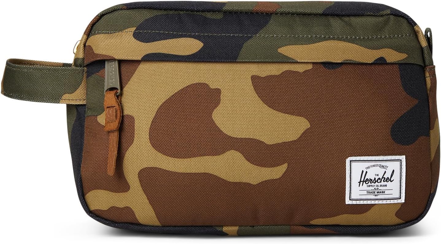 Herschel Supply Co. Chapter Travel Kit