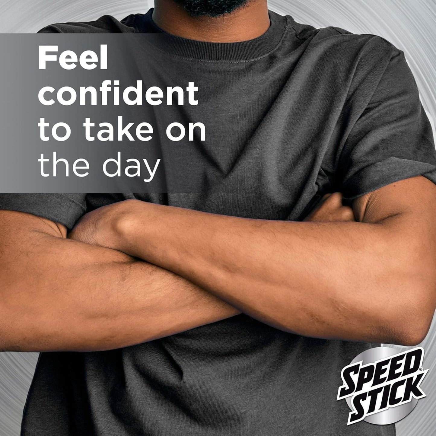 Speed Stick Fresh Deodorant 3 oz - 8 Pack | Long-Lasting Odor Protection