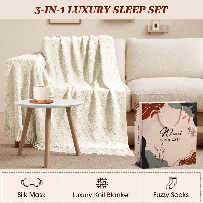 Gifts for Women, Birthday Gift Basket for Women, Self Care Package, Thinking of You and Get Well Soon Gifts Her, Best Friend, Sister, Mom