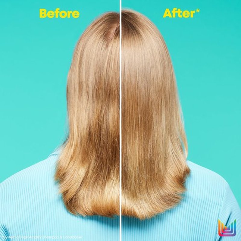 Matrix High Amplify Volumizing Conditioner | Instant Lift, Lasting Volume & Strengthening | Silicone-Free | Boost Structure in Fine, Thin & Limp Hair | Salon Professional Conditioner