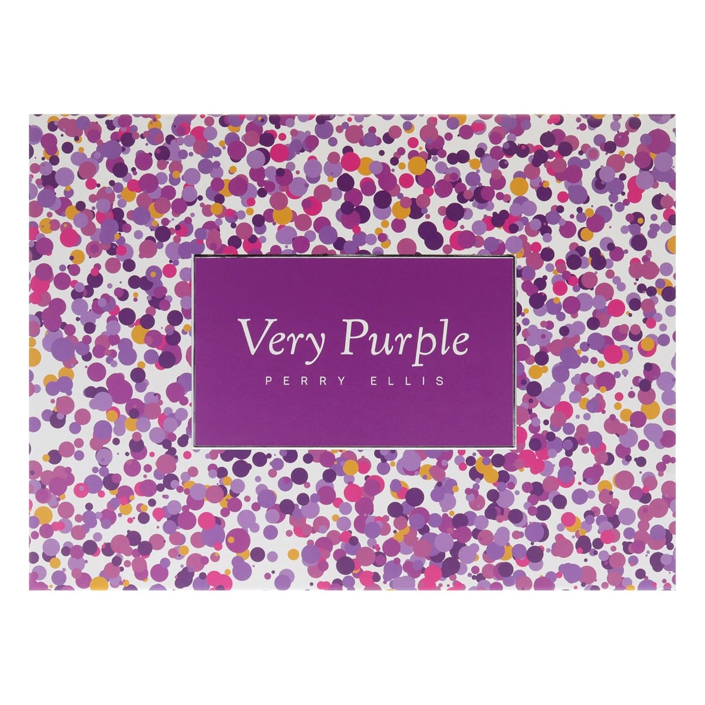 Perry Ellis Perry Ellis 18 Orchid Women EDP Spray 3.4 oz