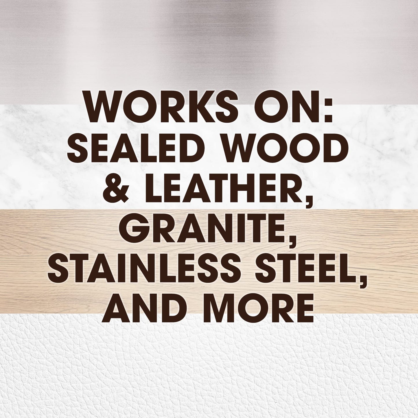 Pledge Enhancing Polish, Wood & Furniture Spray, Orange Scent, 9.7oz (Pack of 3)
