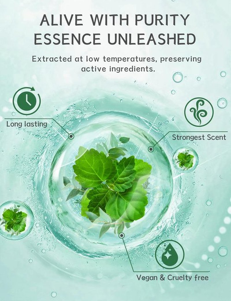 SEONNIX Shower Steamers Aromatherapy 15 Pack, Menthol & Eucalyptus Shower Bombs with Natural Essential Oils, Quick Relief Nasal Congestion, Relaxation & Self Care Gifts for Women & Men