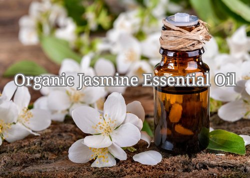 SWC Face Oils (Iris Jasmine)