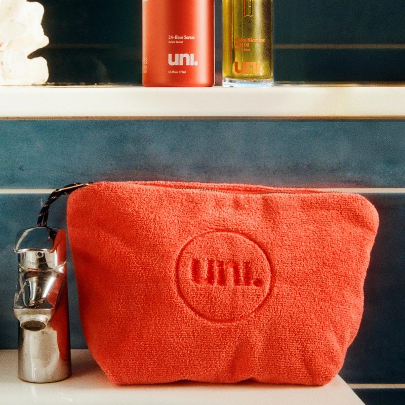Uni Terry Bag