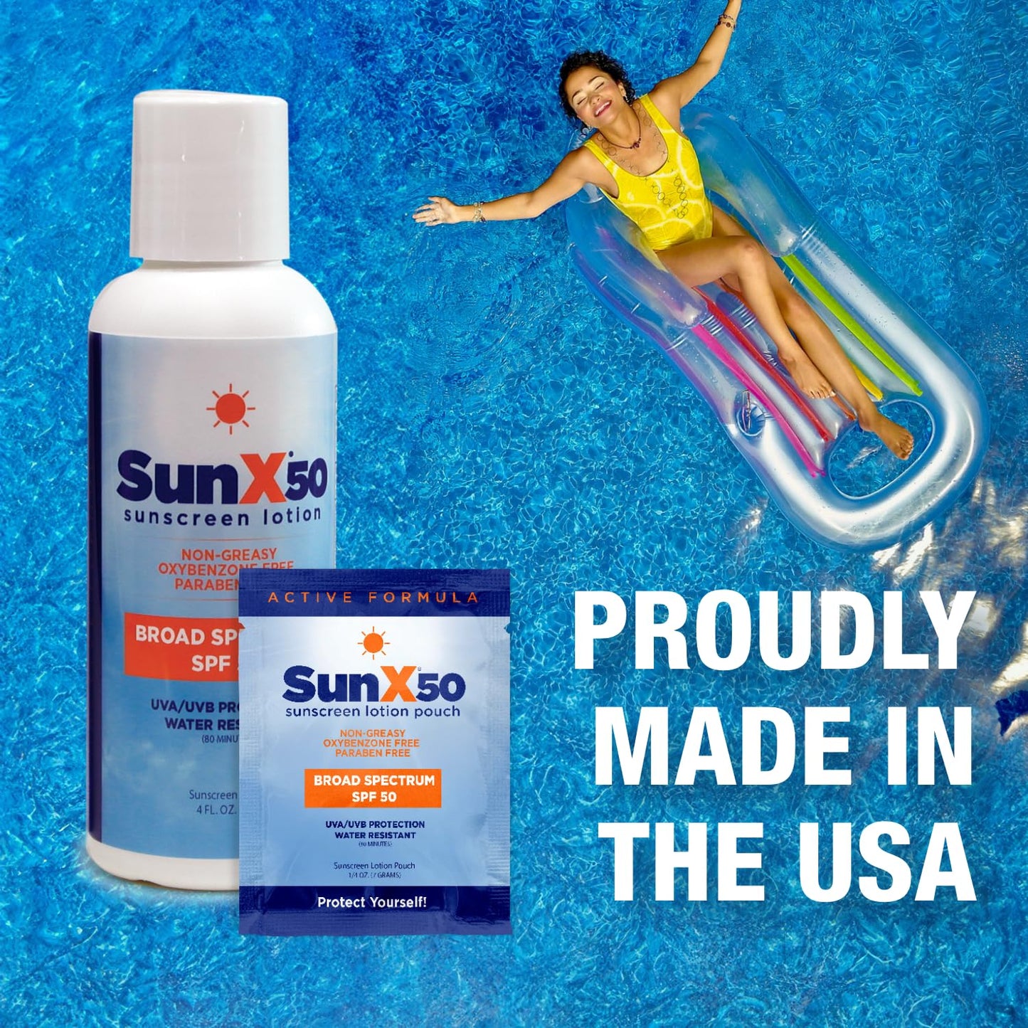 CoreTex Sun X 50 Wall Mounted Dispenser for Sunscreen Bladder (Dispenser ONLY) - Compatible with Sun X 50 750ml Bladder of Oil Free, Water Resistant, Broad Spectrum (UVA/UVB) Sunscreen Lotion