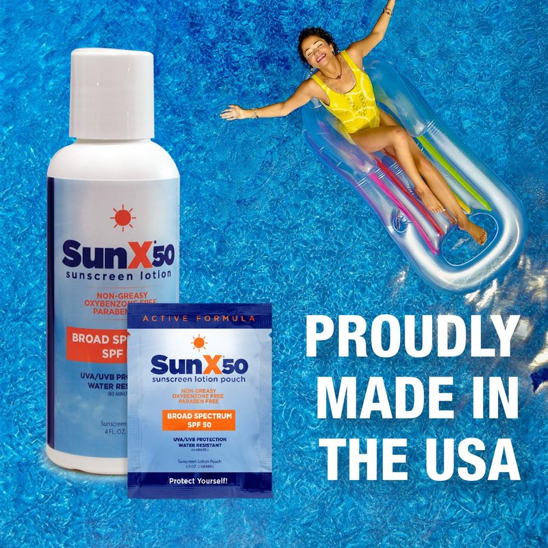 CoreTex Sun X 50 Wall Mounted Dispenser for Sunscreen Bladder (Dispenser ONLY) - Compatible with Sun X 50 750ml Bladder of Oil Free, Water Resistant, Broad Spectrum (UVA/UVB) Sunscreen Lotion