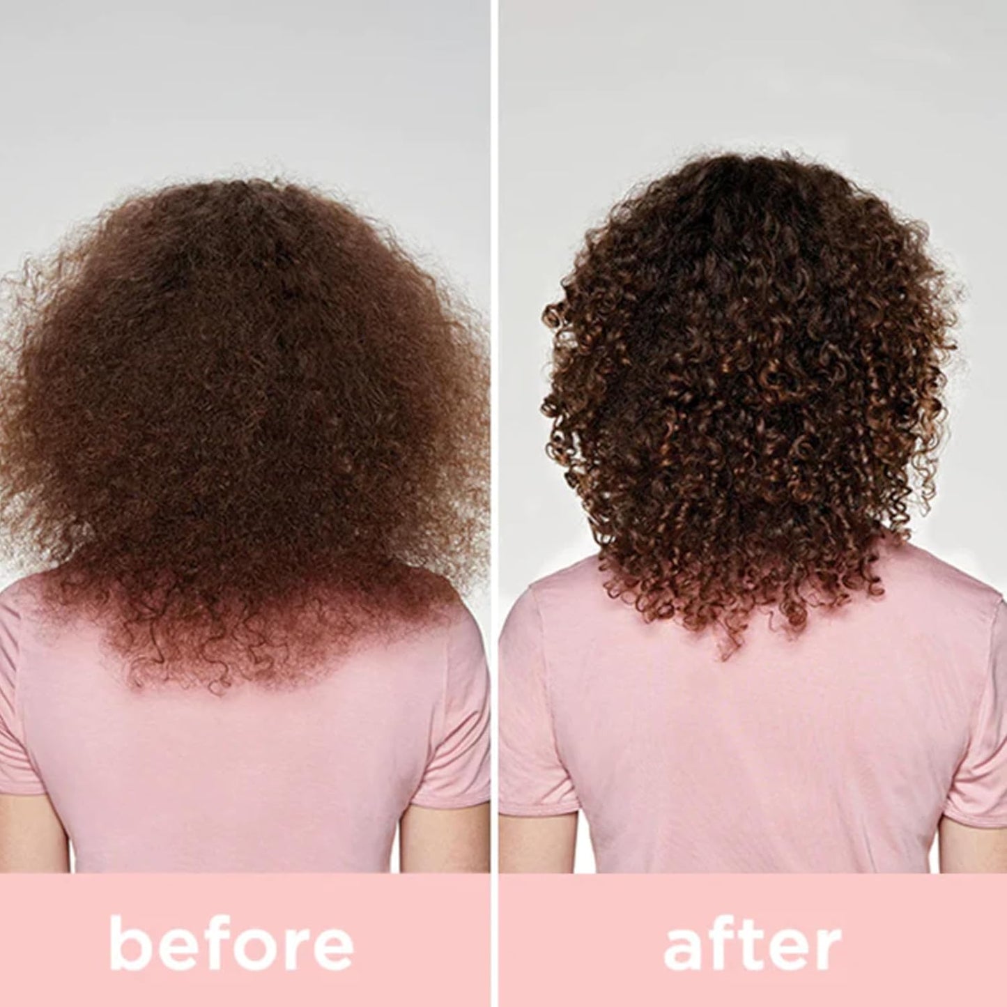 milk_shake Curl Passion Enhancing Fluid - Softness and Manageability for Curly and Wavy Hair | 6.8 fl oz (200 ml)