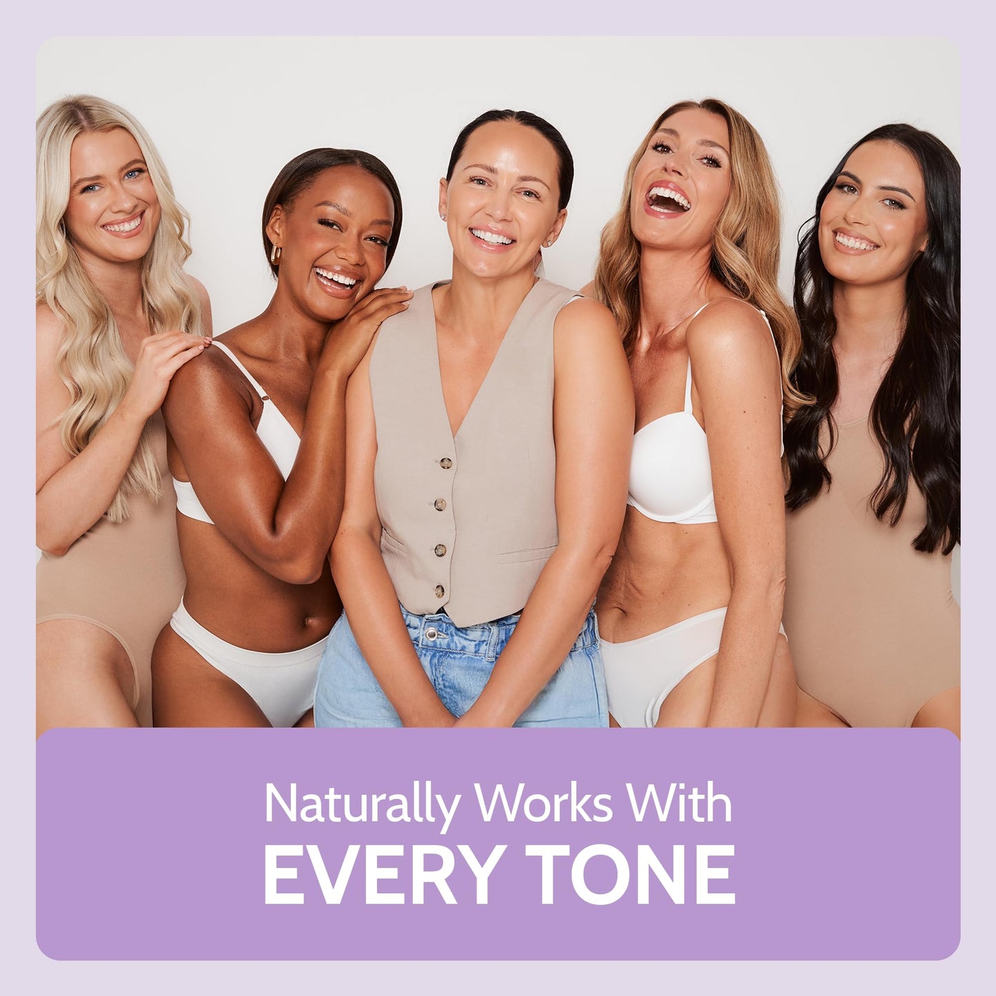 Fake Bake Mistifier + Continuous Spray Bottle Moisturizing Sunless Tanner Extender Hydrating Antioxidants & Nutrients Soothe Dry Thirsty Skin & Deeply Moisturize Whole Body, All Skin Types - 6 oz