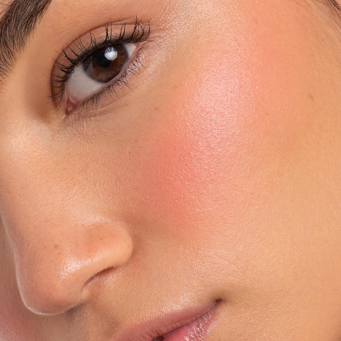 Phase Zero Makeup Cream Blush - "Hanami" - 4g / 0.141oz - Long Lasting, Easy to Use, for a Radiant, Natural, Luminous Skin