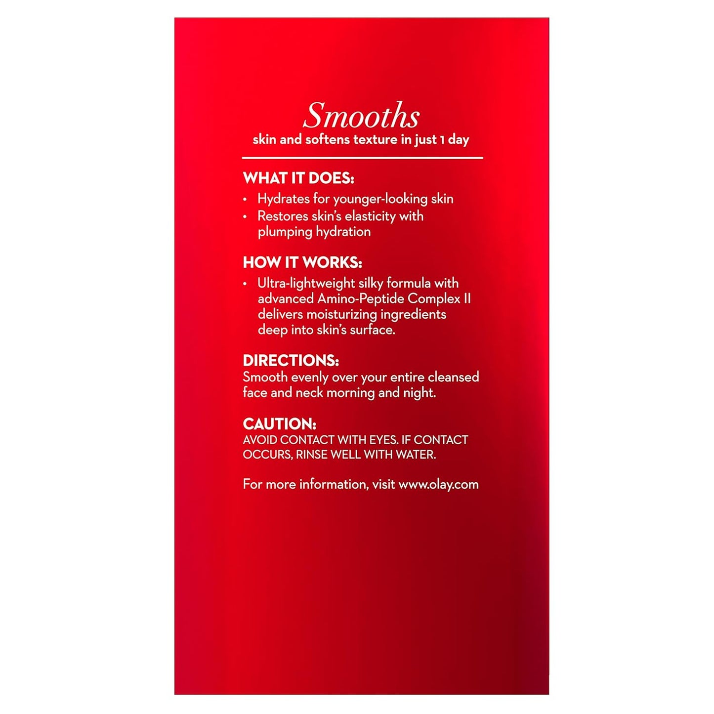 Olay Regenerist Serum Ff Size 1.7z Regenerist Daily Regenerating Serum, Fragrance-Free