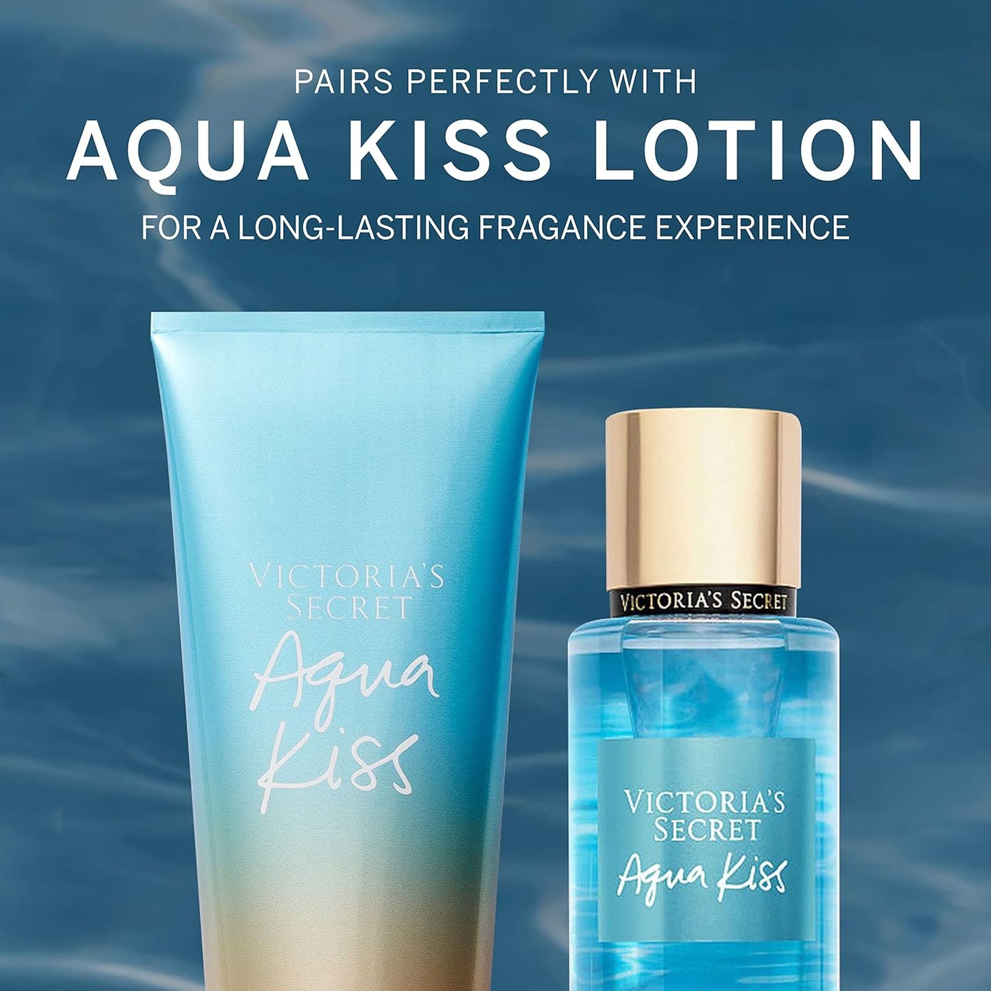 Victoria's Secret Love Spell Mist & Lotion Set