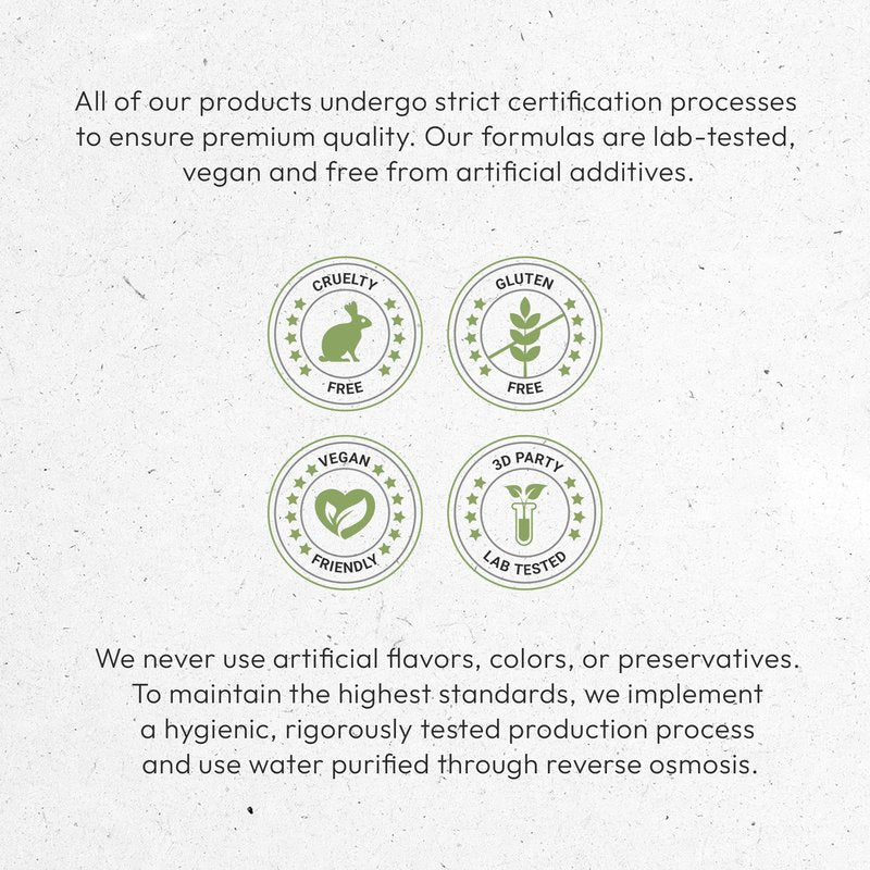 Hyssop USDA Organic | Alcohol-Free Extract, High-Potency Herbal Drops | Made from 100% Certified Organic Hyssop (Hyssopus officinalis) Dried Herb (2 oz)