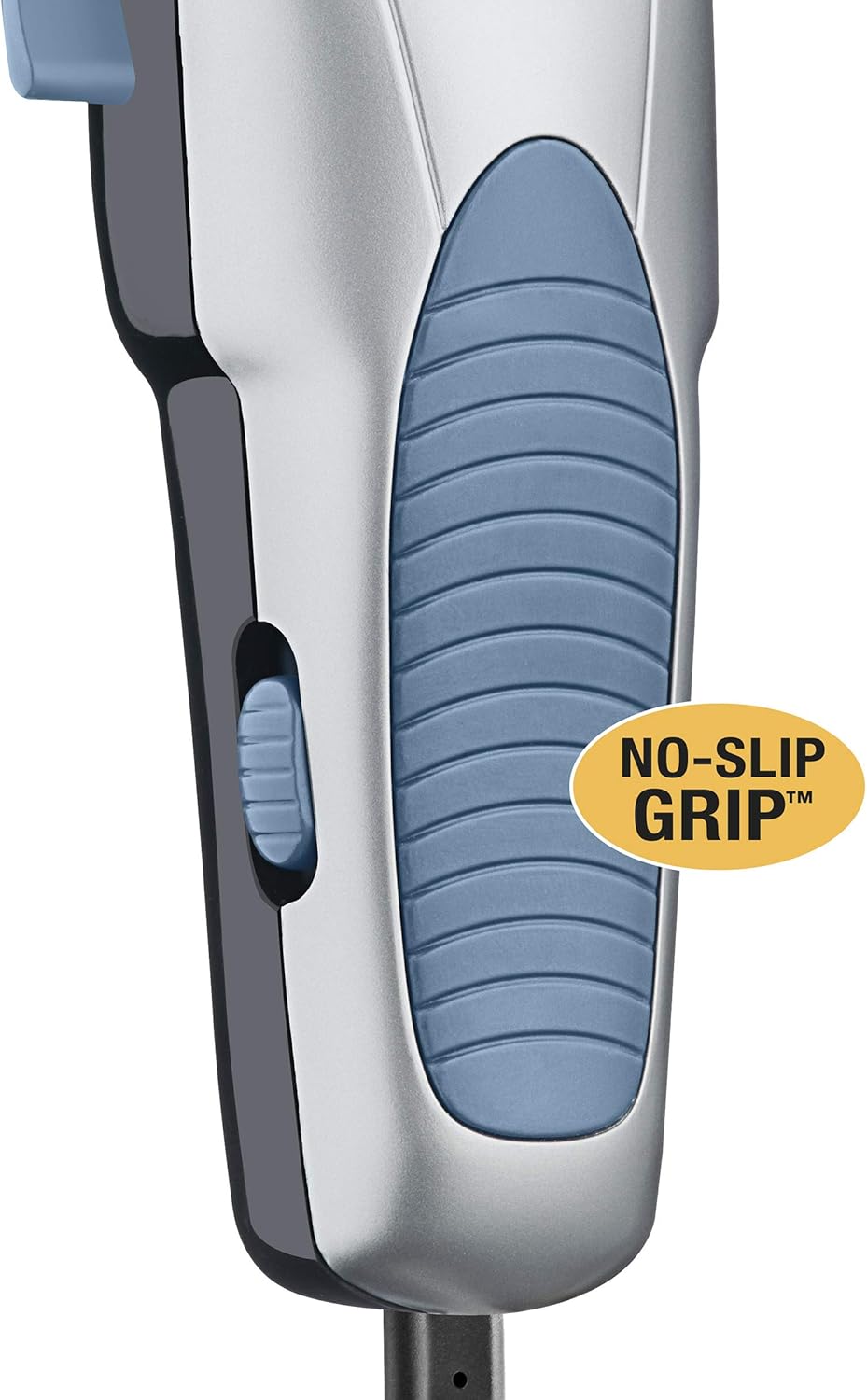 ConairMAN Hair Clippers for Men, 21-Piece Home Hair Cutting Kit