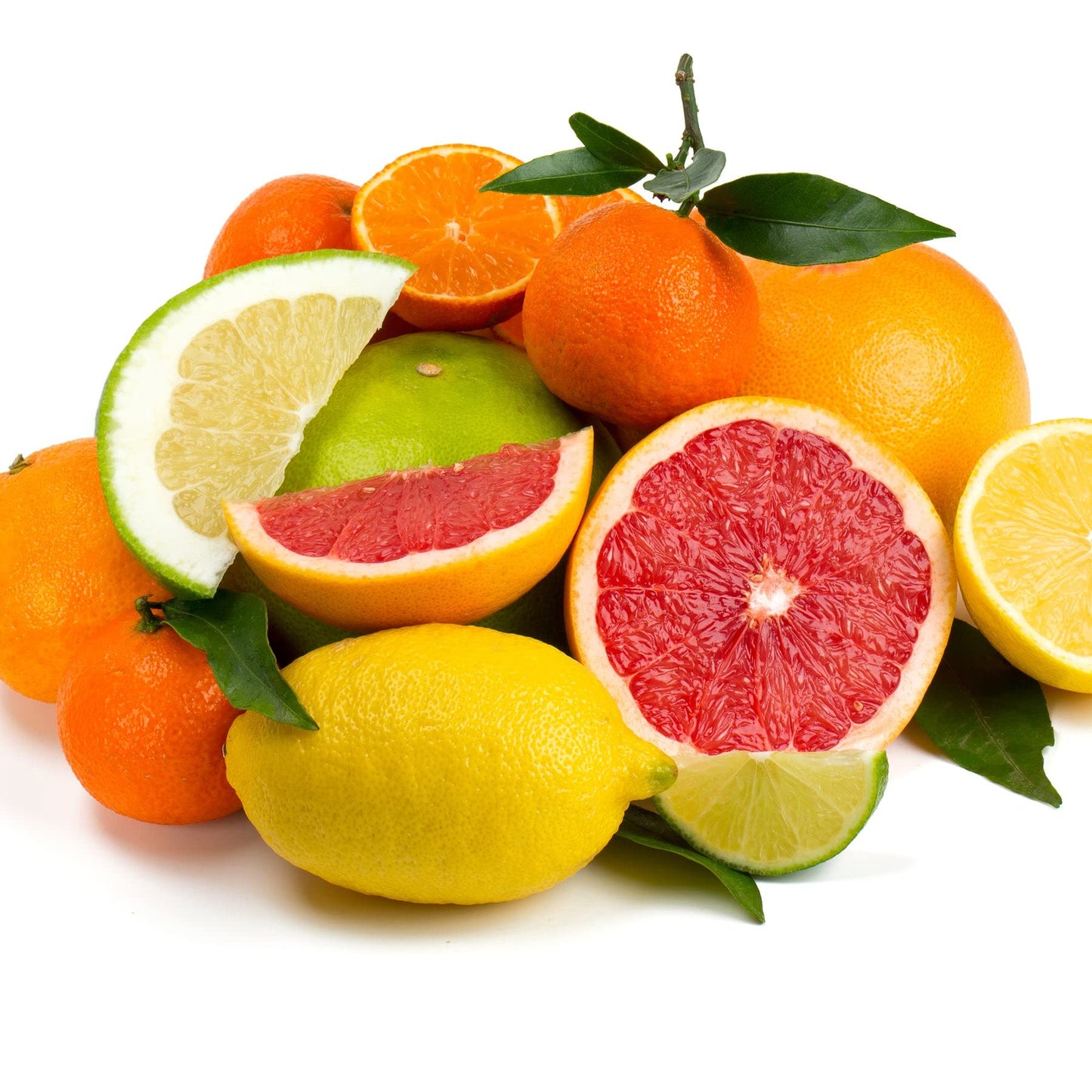 Earth To Skin Super Fruits Citrus Day Gel Cream, Hydrating, Moisturizing, Soothing (4.0 Fl Oz)