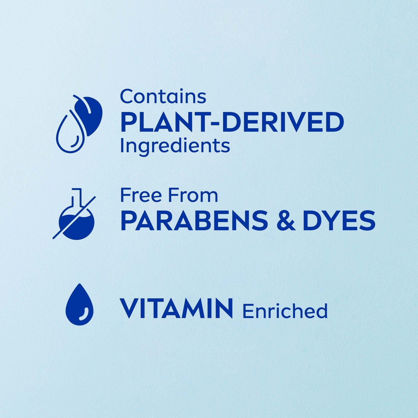 NIVEA Lightly Scented Breathable Body Lotion, Body Lotion for Dry Skin, Pack of Three 13.5 Fl Oz Pump Bottles