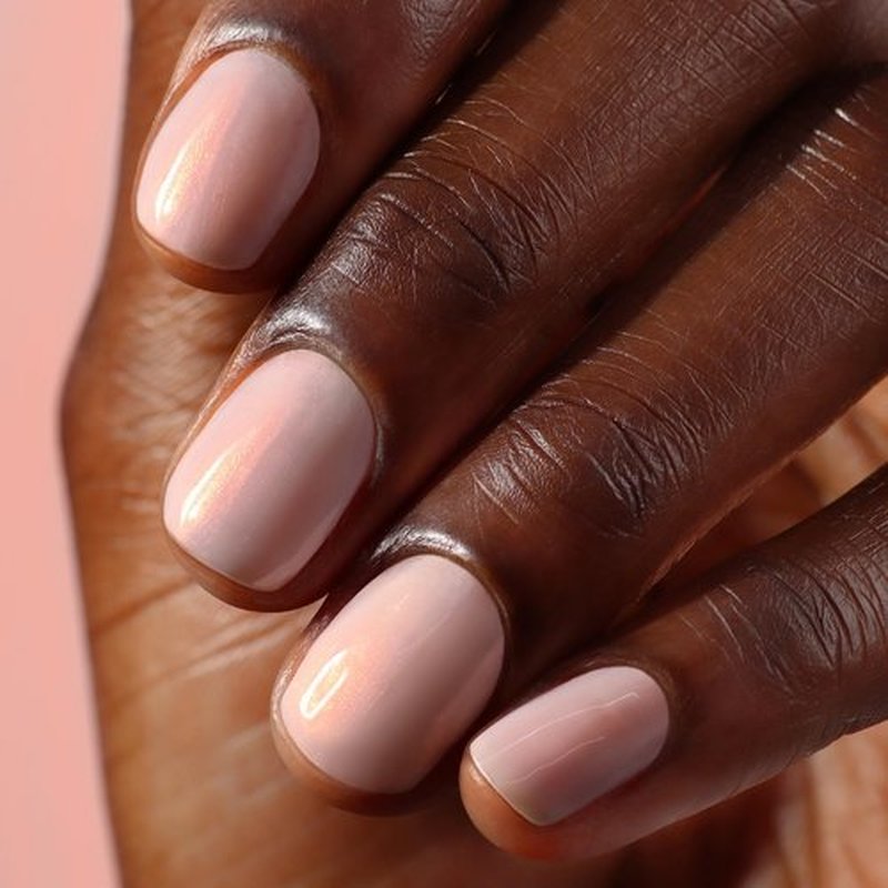 LONDONTOWN kur Bubble Illuminating Nail Concealer, Vegan, Cruelty Free, Gluten Free, Paraben Free, Long Lasting Brightening Nail Polish Care for All, Sweet Bubblegum Pink, 0.40 Fl Oz