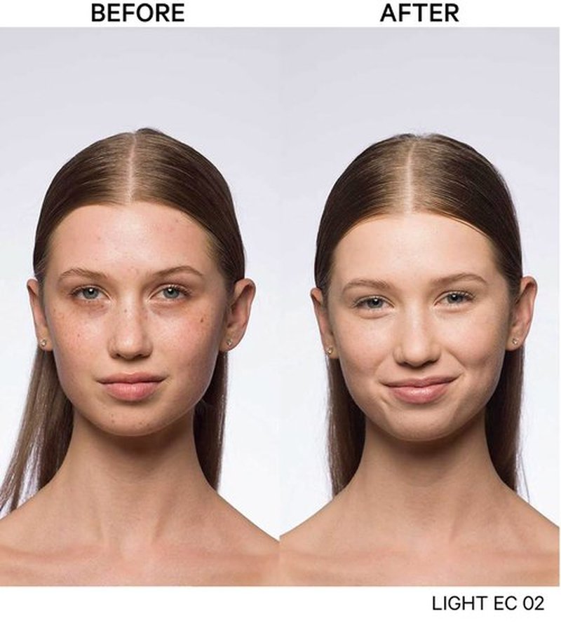 Kevyn Aucoin The Etherealist Super Natural Concealer, EC 02 (Light) shade: Weightless corrector, multi-use and highlights. Makeup artist go to that blurs imperfections for a flawless finish.