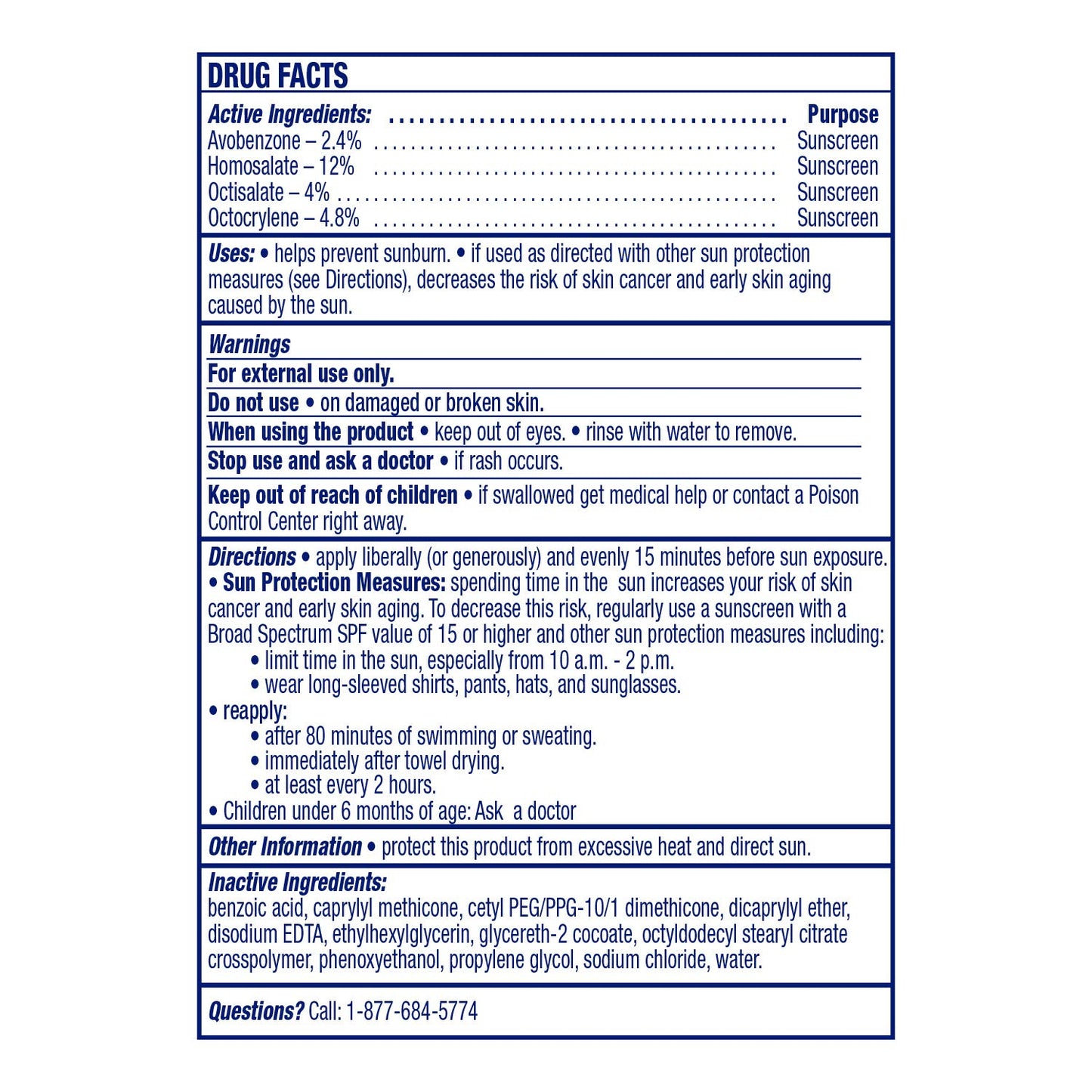 CoreTex Sun X 50 SPF Broad Spectrum Sunscreen Packets - Pack of 50 Paraben, Oxybenzone, Octinoxate, & Oil Free Sunscreen - No White Cast and Water Resistant Up to 80 Minutes