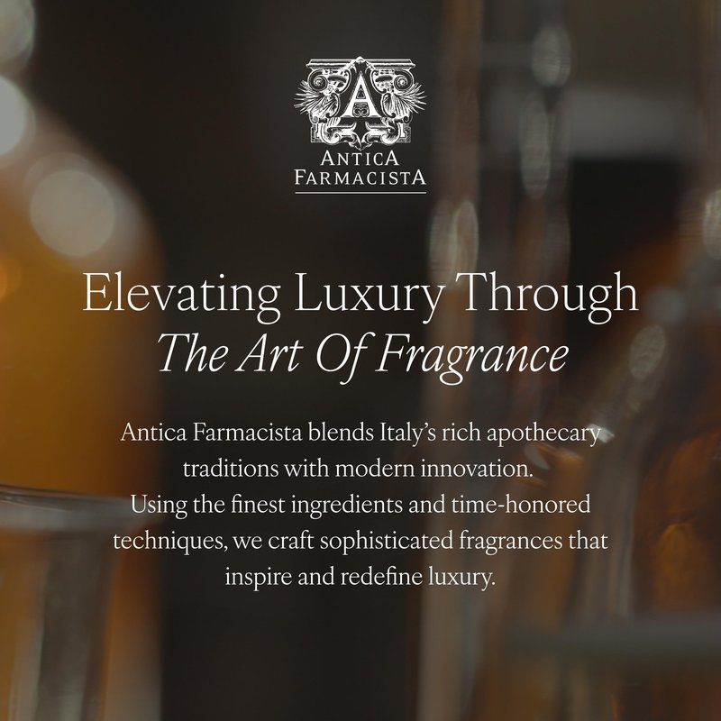 Antica Farmacista Room Spray - Elegant House Spray - Long-Lasting, Room Fragrance - Luxury Gift for Housewarming - Prosecco, 3.4 fl oz