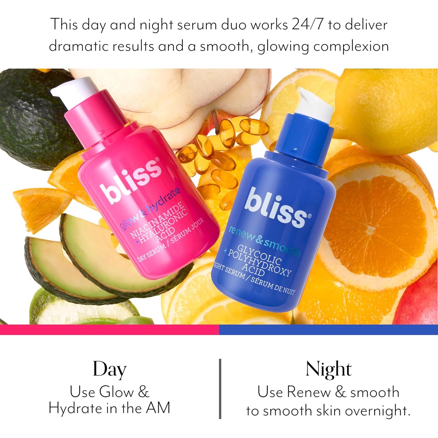 Bliss Youth Got This Retinol Serum | Advanced Anti-Aging Formula | Reduces Fine Lines & Wrinkles | Dermatologist-Tested | Clinically Proven Results | Fragrance-Free & Vegan | 0.67 Fl Oz |