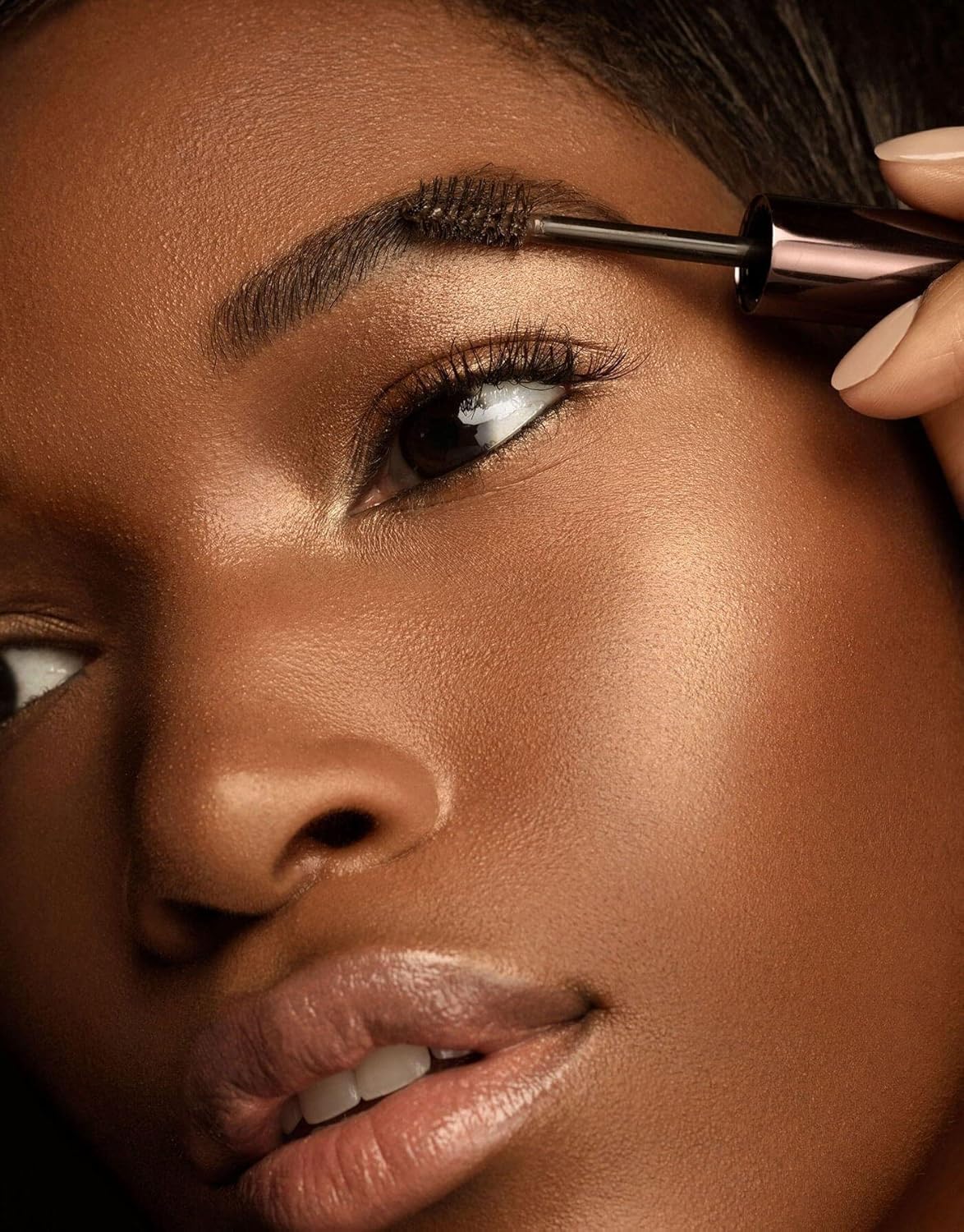 Hourglass - Arch Brow Volumizing Fiber Gel