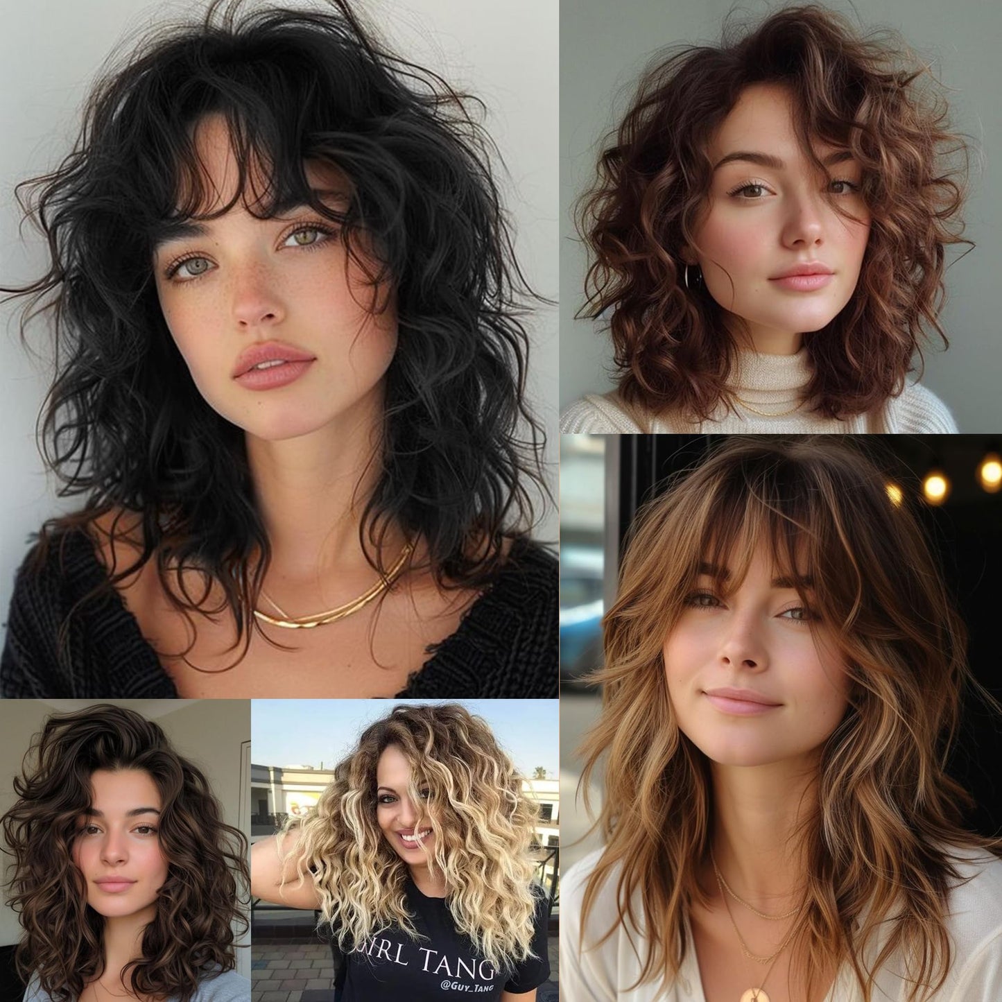 Doremi Clip in Hair Extensions for Women 4PCS Hair Extensions Clip Ins Soft and Natural Hair Pieces for Women Thick Long Wavy