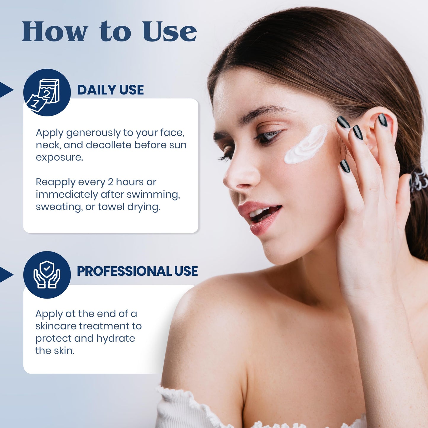 Clear Choice Sun Shield Plus 1.7oz ā Non-Greasy Daily Sunscreen for Oily & Acne-Prone Skin, SPF 30, Controls Breakouts & Sebum, PABA-Free with Zinc Oxide, Easy 1-Step Application for Teens & Adults