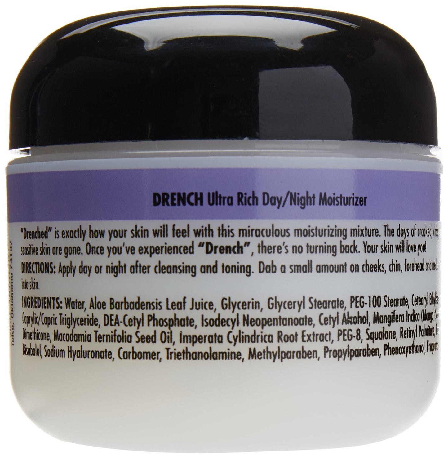 Clinical Care Skin Solutions Drench, 2 Ounce
