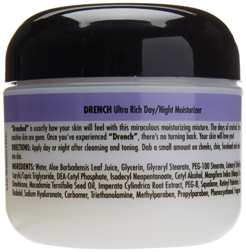 Clinical Care Skin Solutions Drench, 2 Ounce
