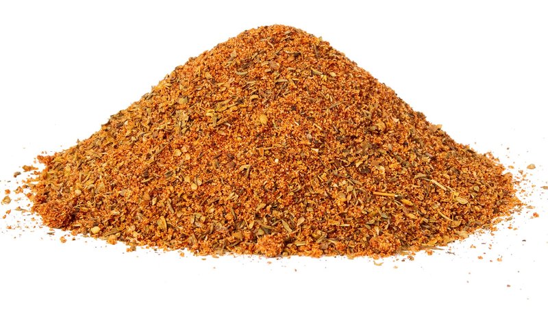 Wildlife Seasonings Alligator Bayou Cajun Seasoning – Bold Bayou Cajun Meat Rub for Alligator, Chicken & Seafood | Spicy Southern Cajun Spice Blend for Grilling, Frying & Blackening | Wild Game & Everyday Cooking | 5.25 oz