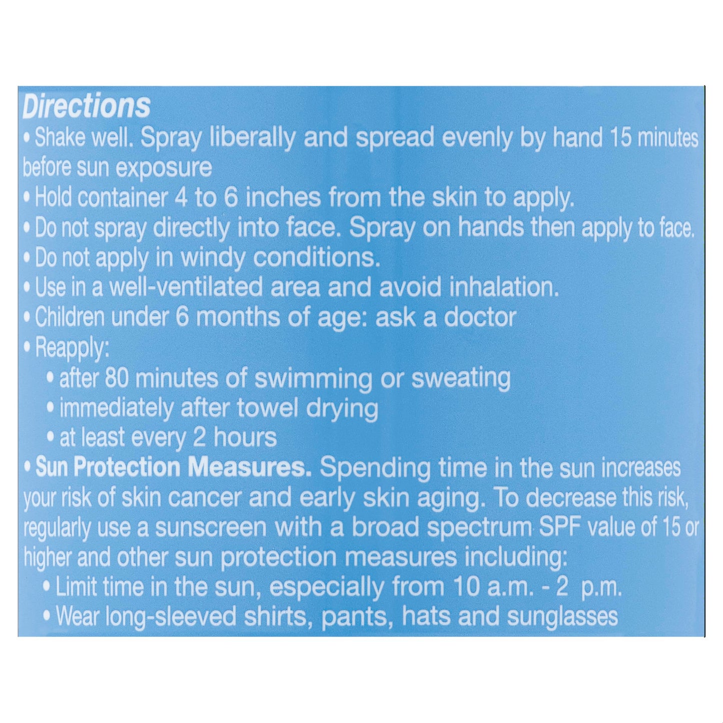 NO-AD SPF 85 Sunscreen Lotion | Broad Spectrum UVA/UVB Protection | Water Resistant | Octinoxate & Oxybenzone Free with moisturizing Vitamin E and Aloe 3oz | Travel size sunscreen