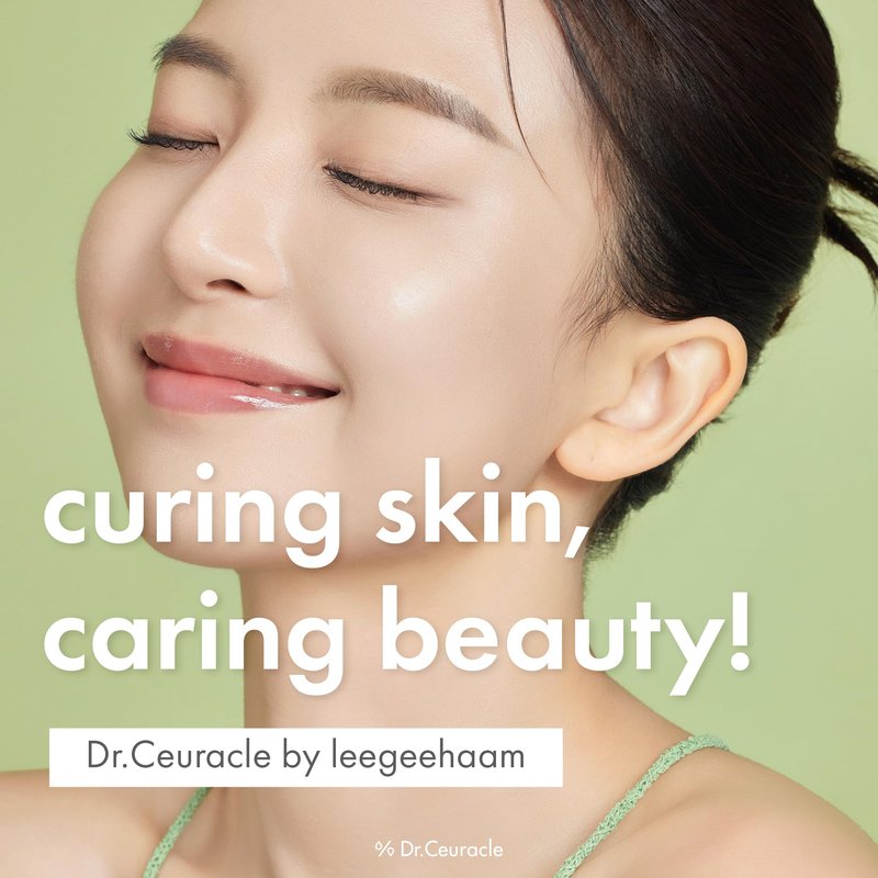 Dr. Ceuracle Ganghwa Rice Granule Pack 115g