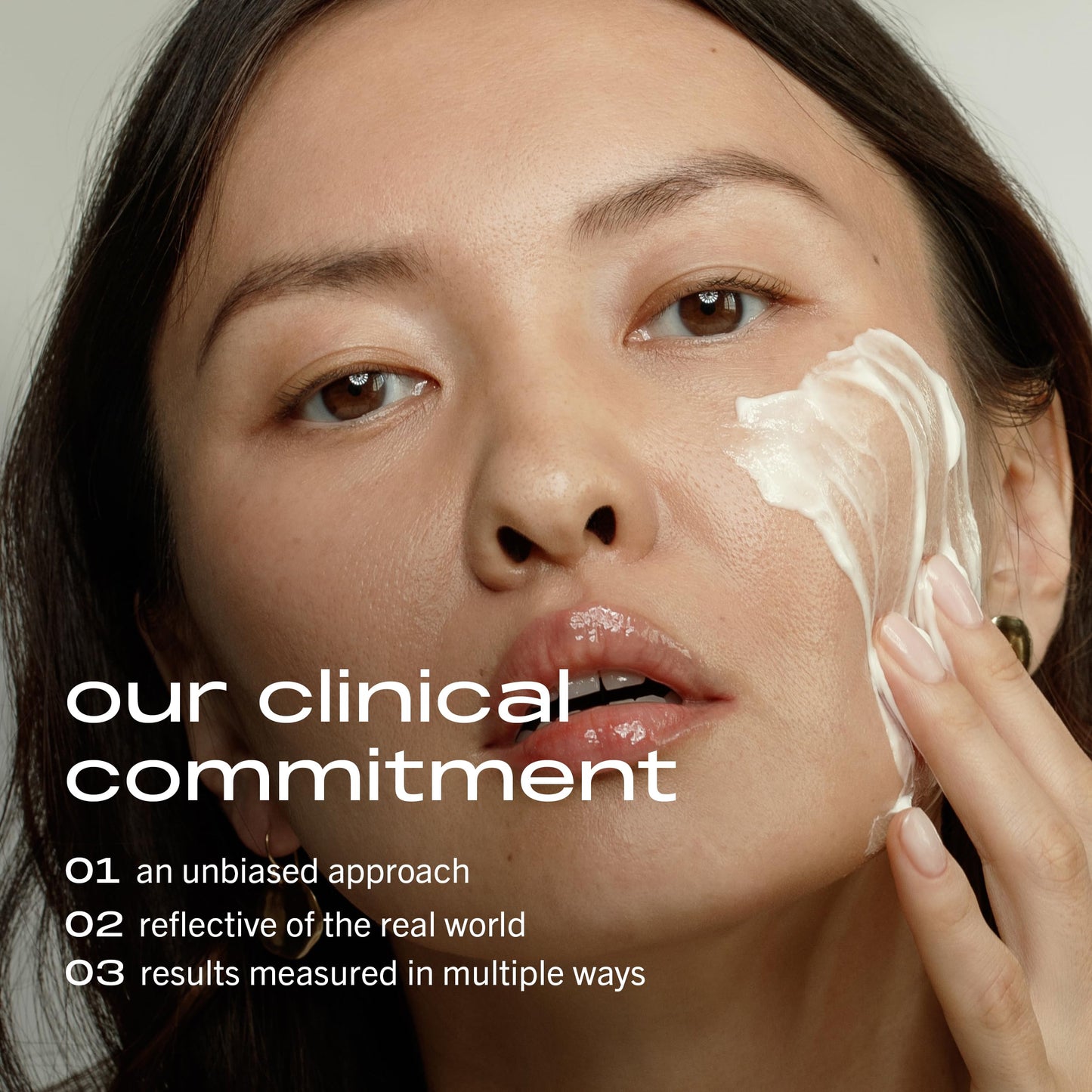 MATTER OF FACT Maximalist Age-Defying Moisturizer, Peptide & Hyaluronic Acid Face Cream with Niacinamide and Bakuchiol, Plumping Hydration for Fine Lines & Uneven Tone, 50mL / 1.6 Fl Oz