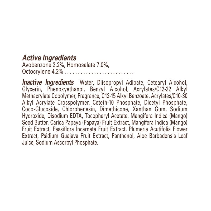 Hawaiian Tropic Everyday Active Lotion Sunscreen SPF 30,8Fl Oz,Hawaiian Tropic Sunscreen SPF 30,Sunblock,Oxybenzone Free-Sunscreen,Broad Spectrum-Sunscreen Pack,8Fl Oz each,(Pack of 4)