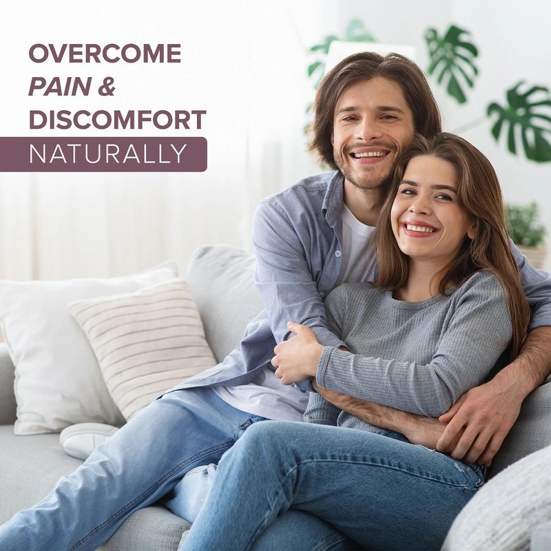 DR. SCHAVIT FEMOXIL Vaginal Suppositories - Natural Plant-Based Formula for Feminine Issue. All Natural Intimate Deodorant for Women. Restore Feminine pH Balance of The Vagina. Provides Fast Relief