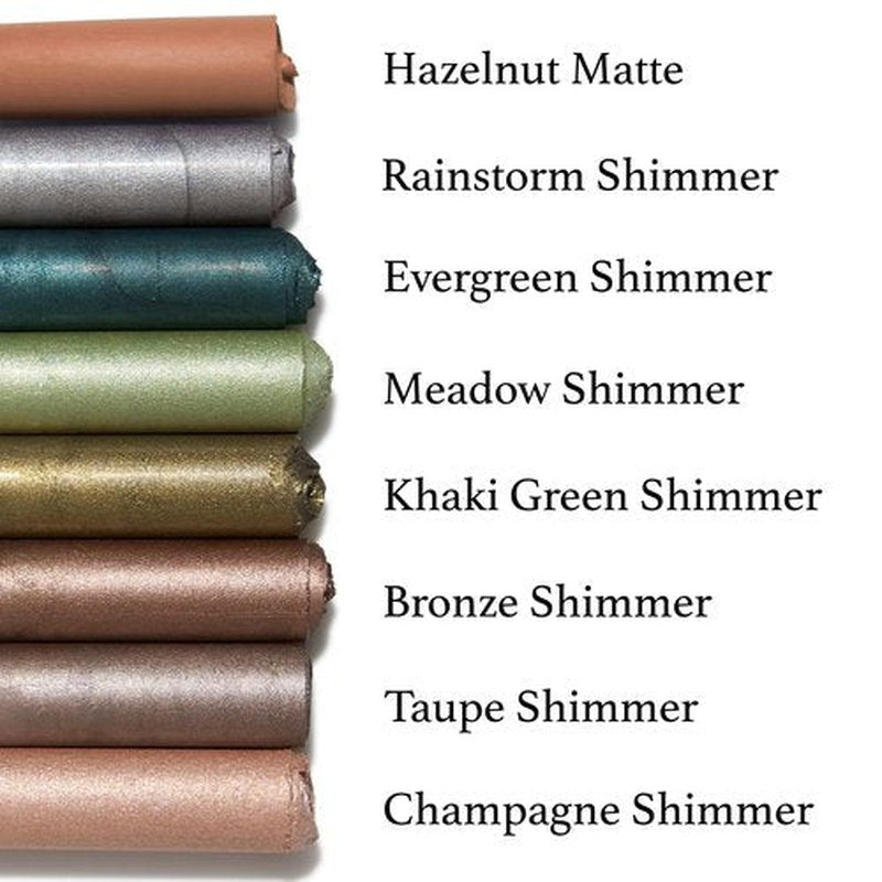 Julep Eyeshadow 101 Crème-to-Powder Waterproof Eyeshadow Stick – Hazelnut Matte – Long-Lasting, Crease-Proof, Medium BeigeMatte Eyeshadow with Built-in Smudger